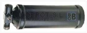 BUGOBROT 2000004A - FILTRO DESHID. M-M ORING STANDARD C/CARGADOR 1/4" H