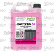 VALEO 820871 - LIQUIDO REFRIG. PROTECTIV 40% AZUL ( 5 L ). G12