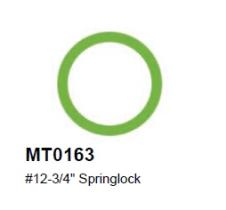 COOL3R MT0163 - O-RING