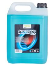 VALEO 820699 - LIQUIDO REFRIG.PROTECTIV 35% ROSA ( 4 L ). G11