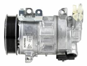 DENSO DCP21022 - COMPRESOR A/C GRUPO PSA ( Varios Mod. ) C4 / BERLINGO