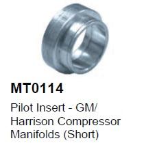 COOL3R MT0114 - PILOTAXGUARNIZOINE ATTACCO CMPR.