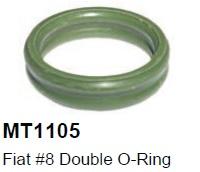 COOL3R MT1105 - JUNTA TORICA DOBLE