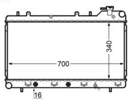 COOL3R SU016 - 