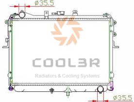 COOL3R 1416093 - 