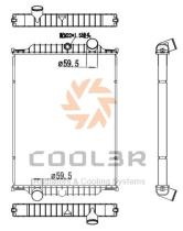 COOL3R 1452055 - RAD. VOLVO EXCAVATOR L120E