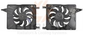 COOL3R 10275923W1 - ELECTRO-VENT. NISSAN JUKE 1.6 10-.