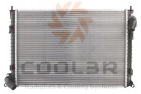 COOL3R 105101082 - RAD. MINI ONE 1.4 ( 01-07 )