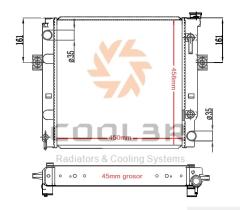 COOL3R 1412538A - RAD. FORKLIFT