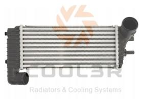 COOL3R 1032C1J83 - INTERC. FORD TRANSIT CONNECT (13-)