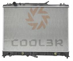 COOL3R 104585081 - RAD. MAZDA CX-7 2.3 / 1.5 (06-12) AUT.