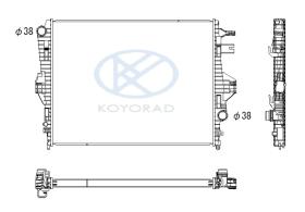 KOYO PL453456