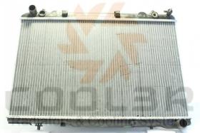 COOL3R 102970081 - RAD. CHEVROLET TACUMA 1.8 (00-08)