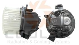 COOL3R 1055X1NU1 - VENT. HABITACULO OPEL ASTRA J, 09-17