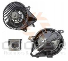 COOL3R 102351NU1 - TURBINA CALEF. CITROEN C5 (V.MOD) (00-08)