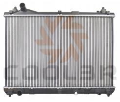 COOL3R 10742608A5 - RAD. SUZUKI GRAND VITARA 1.9 DDIS (05-)