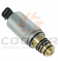 COOL3R 10ZKK016A - VALV. CONT. ELECT. Calsonic type ( BMW ) 04-13.