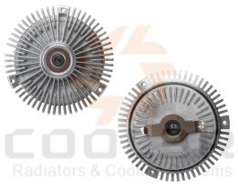 COOL3R 10SV5036S - CENTRIF. VOLKSWAGEN LT (2D) 2.3 (96-06)