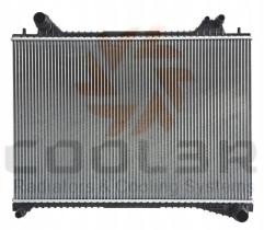 COOL3R 1043G1081 - RAD. RANGE ROVER SPORT 3.6 TDV8 (05-13)