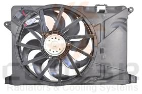 COOL3R 1055L123W2 - ELECTRO-VENT. OPEL CORSA D ( 06-15 ).