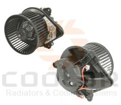 COOL3R 102324NU2 - Ventilador de Habitaculo Grupo P.S.A.