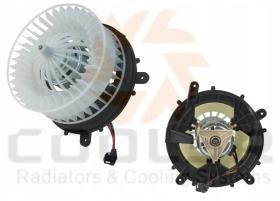 COOL3R 105025NU1 - Ventilador Habitaculo LAND ROVER FREELANDER 2.0 Td4 (97-06).