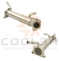 COOL3R 1032U2E81 - ENFRIADOR GASES DE ESCAPE Ford Transit 2.4 TDCi (06-13)