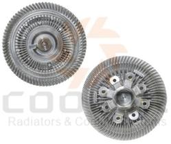 COOL3R 10SV6079S - CENTRIF. CON ASPAS FORD TRANSIT 2.4 TDCi / 2.2 TDCi (06-14)