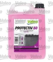 VALEO 820889 - LIQUIDO REFRIG.PROTECTIV 50% ROSA ( 5 L ). G12++