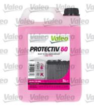 VALEO 820885 - LIQUIDO REFRIG.PROTECTIV 50% AMARILLO ( 5 L ). G12++