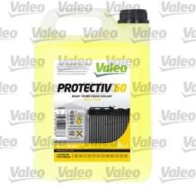 VALEO 820878 - LIQUIDO REFRIG.PROTECTIV 50% ROSA ( 5 L ). G12