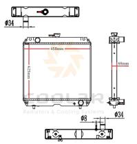 COOL3R 1483076 - RAD. JCB