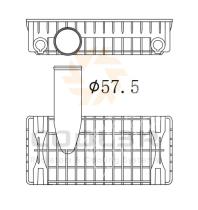 COOL3R 08VOL0237 - TANKET SUP. MAQ. VOLVO 220D ( 307*144 )