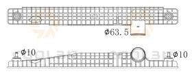 COOL3R 08VOL0444-1 - TANKET INF. MAQ. VOLVO 220D ( 307*144 )