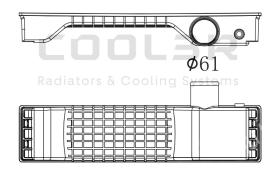 COOL3R 08MBE0049 - TANKET SUP. CASE IH ( 528 X 124 )