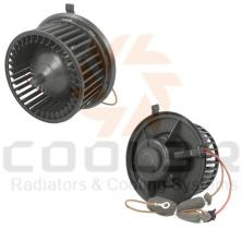 COOL3R 106713NU1 - Ventilador Habitaculo RENAULT CLIO III 05-14